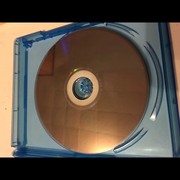 Final Destination,The(BD) [Blu-ray] Blu-ray tested - Picture 4 of 4